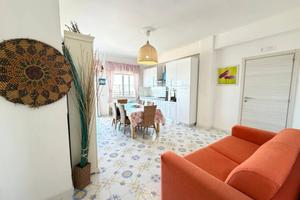 Appartamento di 112 m² con 3 locali a Capaccio Pae
