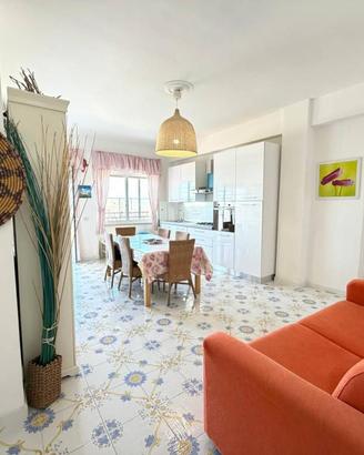 Appartamento di 112 m² con 3 locali a Capaccio Pae