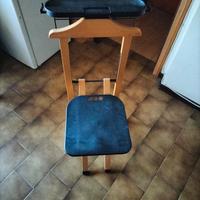 Foppapedretti Suite Indossatore Pieghevole