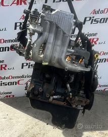 MOTORE SUZUKI Alto 2° Serie F10D F10D, F10DN Benz