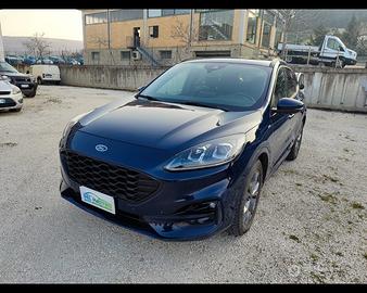 FORD Kuga 2.5 Full Hybrid 190 CV CVT 2WD ST-Line