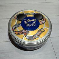 Gioco da tavolo Disney Trivia