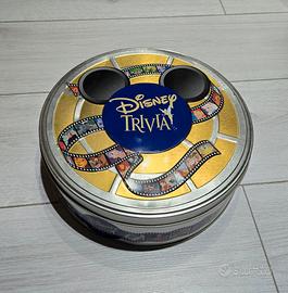 Gioco da tavolo Disney Trivia