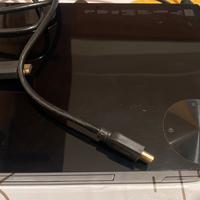 Lettore DVD e Blu ray Samsung