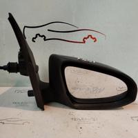 SPECCHIETTO RETROVISORE DESTRO PEUGEOT 108 1° Ser