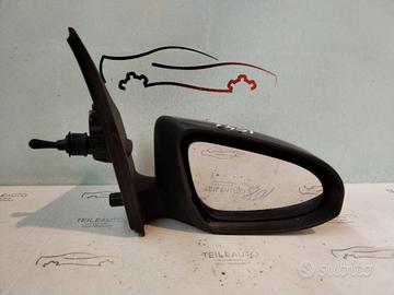 SPECCHIETTO RETROVISORE DESTRO PEUGEOT 108 1° Ser