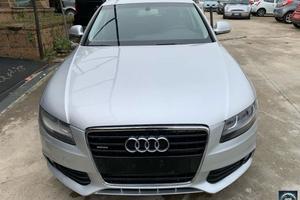 AUDI - A4 - 3.0 V6 TDI F.AP. quattro