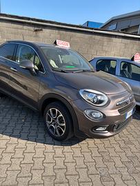 Fiat 500x - 2017