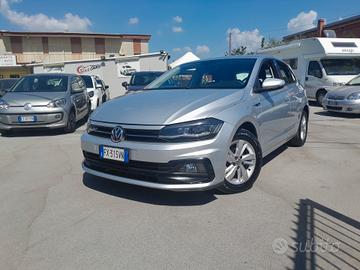 Volkswagen Polo 1.0 TSI 5p. Comfortline BlueMotion