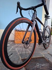 specialized diverge  