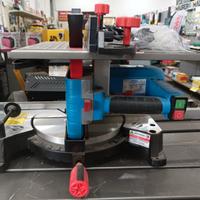 Troncatrice per legno mm 250 Fervi art. 0870/250