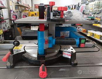 Troncatrice per legno mm 250 Fervi art. 0870/250