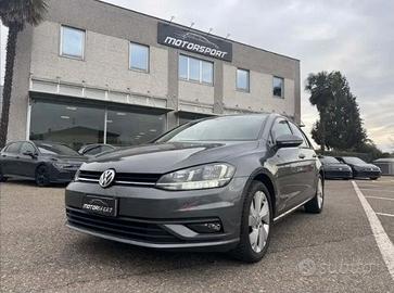 VOLKSWAGEN GOLF VII 1.0 TSI 85CV