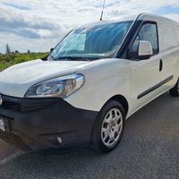 FIAT Doblo Doblò 1.6 MJT 105CV PL-TN Cargo Maxi