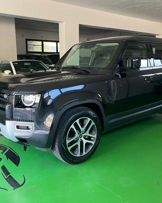 Land Rover Defender 110 2.0 SD4 240CV AWD Auto HSE