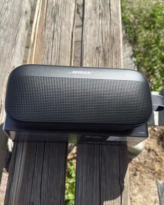 Cassa bose soundlink flex gen 2