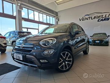 Fiat 500X 1.6 MultiJet 120 CV Cross Plus UNICOPROP
