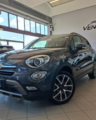 Fiat 500X 1.6 MultiJet 120 CV Cross Plus UNICOPROP