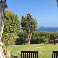 Splendida vista mare