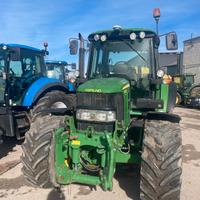Trattore JOHN DEERE 6330