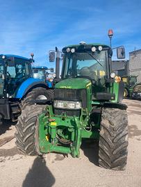 Trattore JOHN DEERE 6330
