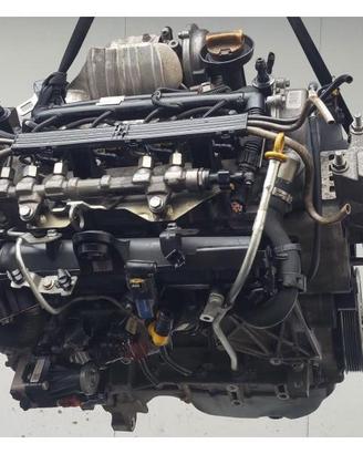 199A9000 MOTORE IMP.BOSCH LANCIA YPSILON II REST (