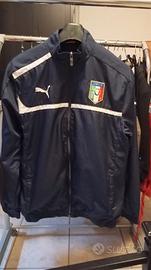 Maglia Italia FIGC Puma Ufficiale Taglia L