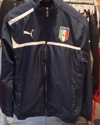 Maglia Italia FIGC Puma Ufficiale Taglia L