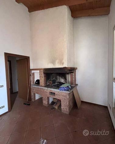 Appartamento – Cugliate-Fabiasco, Cugliate - Altro