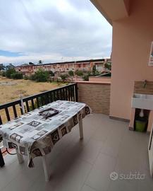 Appartamento in Santa Teresa di Riva ME