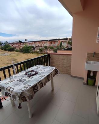 Appartamento in Santa Teresa di Riva ME