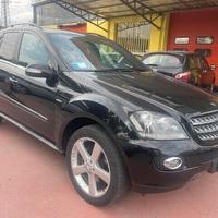 Mercedes-benz ML 320 ML 320 CDI Sport Edition 10, 