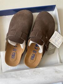 Birkenstock boston