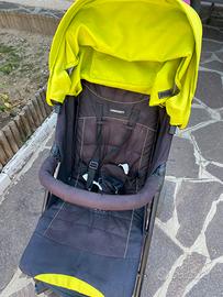 Passeggino foppa perretti HURRá