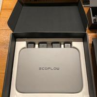 Microinverter Ecoflow