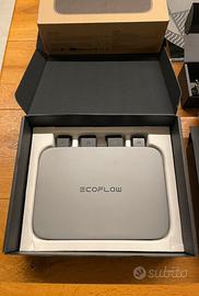 Microinverter Ecoflow