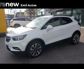 Opel Mokka X 1.6 CDTI Ecotec 4x2 Start&Stop Innova