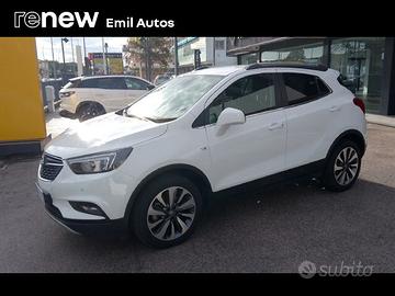 Opel Mokka X 1.6 CDTI Ecotec 4x2 Start&Stop Innova