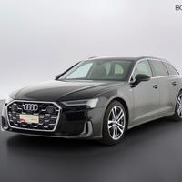 Audi A6 avant 40 2.0 tdi mhev 12v s line edition q