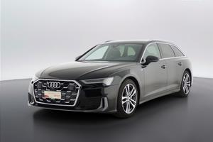Audi A6 avant 40 2.0 tdi mhev 12v s line edition q