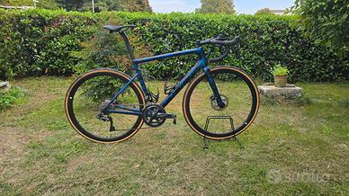 Specialized Tarmac SL6 Expert 2020 Ultegra tg 56