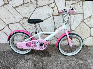 Bicicletta Bambina B TWIN