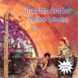 Cd "The Best Collection - Maurizio Orefice