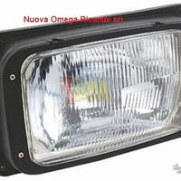 Faro proiettore Iveco Turbostar