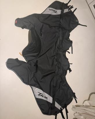 Scudo Termico originale Yamaha per TMax