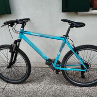 Mountain bike bici ragazzo 