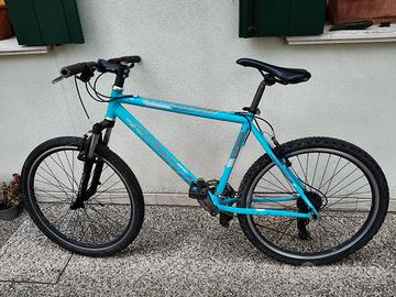 Mountain bike bici ragazzo 