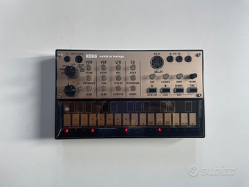 KORG Volca Keys