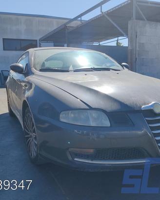 ALFA ROMEO GT 937 1.9 JTD 150CV 03-10 ricambi