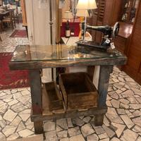 Banco industrial da officina meccanica 110x50H89